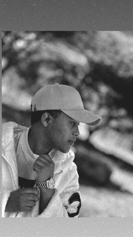 c.e.o valley profile portrait